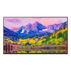 LG 55UK762H 139.7 cm (55") 4K Ultra HD 330 cd/m² Smart TV Black 20 W