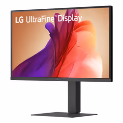 LG 27U730A-B computer monitor 68.6 cm (27") 3840 x 2160 pixels 4K Ultra HD Black - Additional view 2
