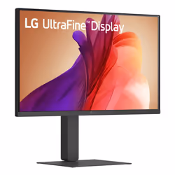 LG 27U730A-B computer monitor 68.6 cm (27") 3840 x 2160 pixels 4K Ultra HD Black - Additional view 3