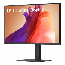 LG 32U720A-B computer monitor 81.3 cm (32") 3840 x 2160 pixels 4K Ultra HD LED Black - Additional view 2