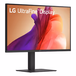 LG 32U720A-B computer monitor 81.3 cm (32") 3840 x 2160 pixels 4K Ultra HD LED Black - Additional view 3