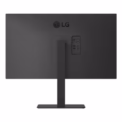 LG 32U720A-B computer monitor 81.3 cm (32") 3840 x 2160 pixels 4K Ultra HD LED Black - Additional view 4