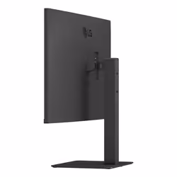 LG 32U720A-B computer monitor 81.3 cm (32") 3840 x 2160 pixels 4K Ultra HD LED Black - Additional view 5