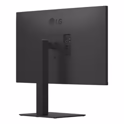 LG 32U720A-B computer monitor 81.3 cm (32") 3840 x 2160 pixels 4K Ultra HD LED Black - Additional view 7