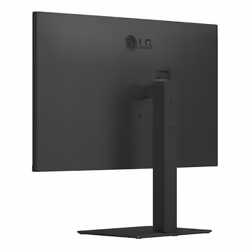 LG 32U720A-B computer monitor 81.3 cm (32") 3840 x 2160 pixels 4K Ultra HD LED Black - Additional view 8