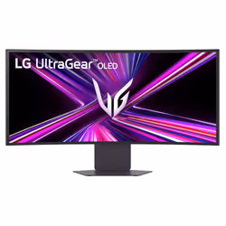LG 34GX900A-B computer monitor 86.4 cm (34") 3440 x 1440 pixels Wide Quad HD OLED Black - Additional view 4