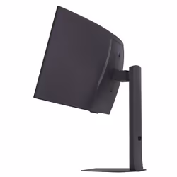LG 34GX900A-B computer monitor 86.4 cm (34") 3440 x 1440 pixels Wide Quad HD OLED Black - Additional view 8
