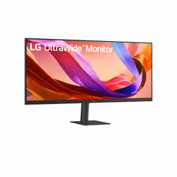 LG 34U511A-B computer monitor 86.4 cm (34") 2560 x 1080 pixels WFHD LED Black - Additional view 3
