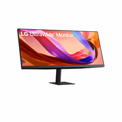 LG 34U511A-B computer monitor 86.4 cm (34") 2560 x 1080 pixels WFHD LED Black - Additional view 4