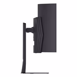 LG 45GX900A-B computer monitor 113 cm (44.5") 3440 x 1440 pixels Wide Quad HD OLED Black - Additional view 5