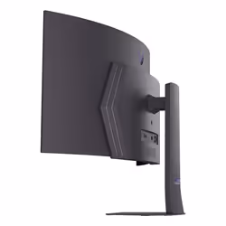 LG 45GX900A-B computer monitor 113 cm (44.5") 3440 x 1440 pixels Wide Quad HD OLED Black - Additional view 6