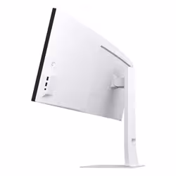 LG 49U950A-W computer monitor 124.5 cm (49") 5120 x 1440 pixels Dual QHD LED Black, White - Additional view 6