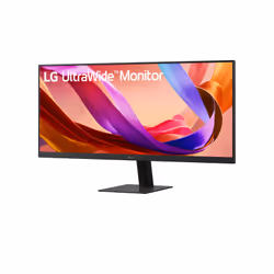 LG 29U511A-B computer monitor 73.7 cm (29") 2560 x 1080 pixels WFHD LED Black - Additional view 2