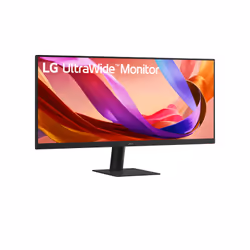 LG 29U511A-B computer monitor 73.7 cm (29") 2560 x 1080 pixels WFHD LED Black - Additional view 3