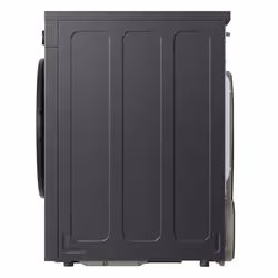 LG RHX1009NMK tumble dryer Freestanding Front-load 9 kg Grey - Additional view 7