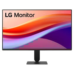 LG 27U411A-B computer monitor 68.6 cm (27") 1920 x 1080 pixels Full HD LED Black