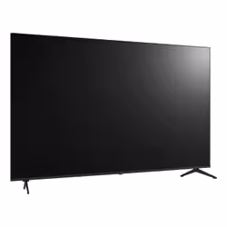 LG 65UA751C hospitality TV 165.1 cm (65") 4K Ultra HD Smart TV Black 20 W - Additional view 6