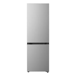 LG GBBSJ10DPY fridge-freezer Freestanding 333 L D Silver