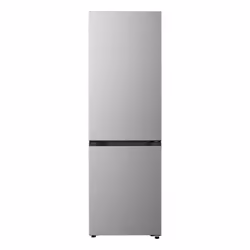 LG GBBSJ10DPY fridge-freezer Freestanding 333 L D Silver - Additional view 2
