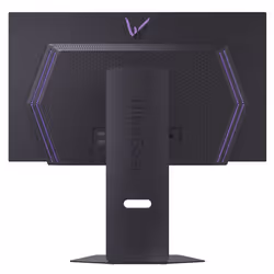 LG 27GX700A-B computer monitor 68.6 cm (27") 2560 x 1440 pixels 2K OLED Black - Additional view 6
