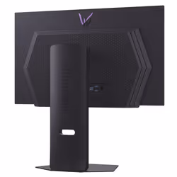 LG 27GX700A-B computer monitor 68.6 cm (27") 2560 x 1440 pixels 2K OLED Black - Additional view 7