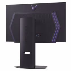 LG 27GX700A-B computer monitor 68.6 cm (27") 2560 x 1440 pixels 2K OLED Black - Additional view 8