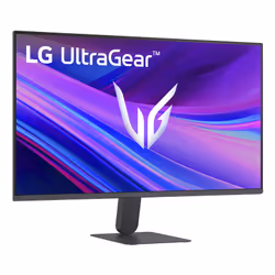 LG 27G411A-B computer monitor 68.6 cm (27") 1920 x 1080 pixels Full HD LCD Black - Additional view 2