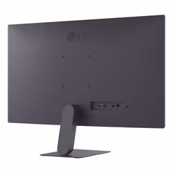 LG 27G411A-B computer monitor 68.6 cm (27") 1920 x 1080 pixels Full HD LCD Black - Additional view 3