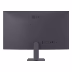 LG 27G411A-B computer monitor 68.6 cm (27") 1920 x 1080 pixels Full HD LCD Black - Additional view 4
