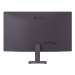 LG 27G411A-B computer monitor 68.6 cm (27") 1920 x 1080 pixels Full HD LCD Black - Additional view 6