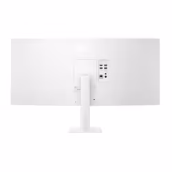 LG 34U601SA-W computer monitor 86.4 cm (34") 3440 x 1440 pixels Wide Quad HD LED White - Additional view 8