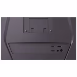 LG 32G600A-B computer monitor 81.3 cm (32") 2560 x 1440 pixels Quad HD LCD Black - Additional view 3