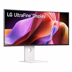 LG 40WT95UF-W computer monitor 101.6 cm (40") 5120 x 2160 pixels UltraWide 5K HD White - Additional view 3