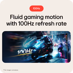 LG 34" IPS Ultrawide QHD Monitor computer monitor 86.4 cm (34") 3440 x 1440 pixels UltraWide Quad HD Black - Additional view 7