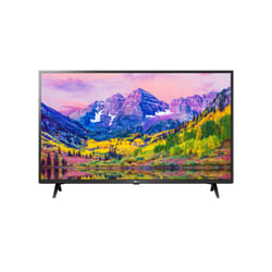 LG 32LK660H0LD hospitality TV 81.3 cm (32") Full HD Black
