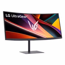 LG 34G630A-B computer monitor 86.4 cm (34") 3440 x 1440 pixels Black - Additional view 2