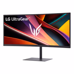 LG 34G630A-B computer monitor 86.4 cm (34") 3440 x 1440 pixels Black - Additional view 3