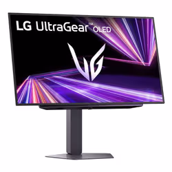 LG 27GX704A-B computer monitor 68.6 cm (27") 2560 x 1440 pixels Quad HD OLED Black - Additional view 4