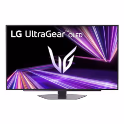 LG 27GX704A-B computer monitor 68.6 cm (27") 2560 x 1440 pixels Quad HD OLED Black - Additional view 5