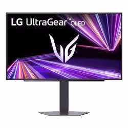 LG 27GX704A-B computer monitor 68.6 cm (27") 2560 x 1440 pixels Quad HD OLED Black - Additional view 6