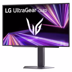 LG 27GX704A-B computer monitor 68.6 cm (27") 2560 x 1440 pixels Quad HD OLED Black - Additional view 3