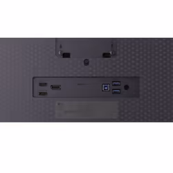 LG 27GX704A-B computer monitor 68.6 cm (27") 2560 x 1440 pixels Quad HD OLED Black - Additional view 4