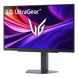 LG 27G810A-B computer monitor 68.6 cm (27") 3840 x 2160 pixels 4K Ultra HD LCD Black - Additional view 2