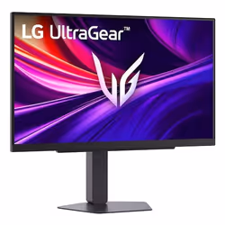 LG 27G810A-B computer monitor 68.6 cm (27") 3840 x 2160 pixels 4K Ultra HD LCD Black - Additional view 3