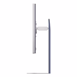 LG 32U990A-S computer Monitor 32 inch 6K IPS Grey - Additional view 4