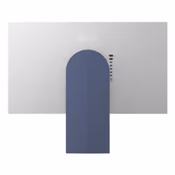 LG 32U990A-S computer Monitor 32 inch 6K IPS Grey - Additional view 5