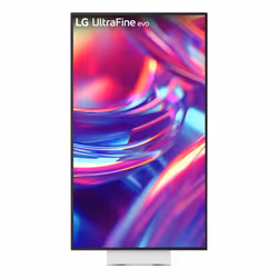 LG 32U990A-S computer Monitor 32 inch 6K IPS Grey - Additional view 6