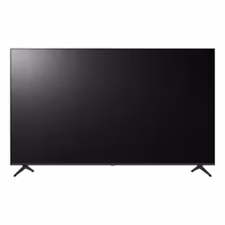 LG 75UA751C hospitality TV 190.5 cm (75") 4K Ultra HD Smart TV Black 20 W - Additional view 2