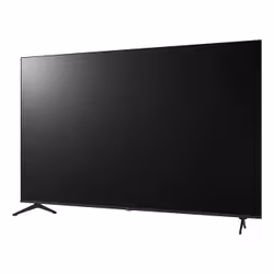 LG 75UA751C hospitality TV 190.5 cm (75") 4K Ultra HD Smart TV Black 20 W - Additional view 3