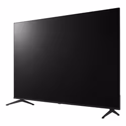 LG 75UA751C hospitality TV 190.5 cm (75") 4K Ultra HD Smart TV Black 20 W - Additional view 4